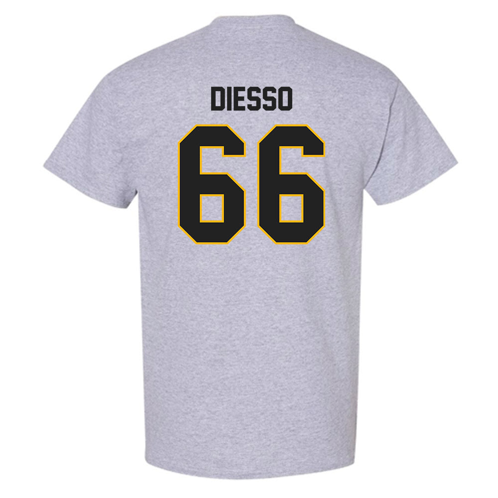 Adelphi - NCAA Men's Lacrosse : Joey Diesso - Classic Shersey T-Shirt-1