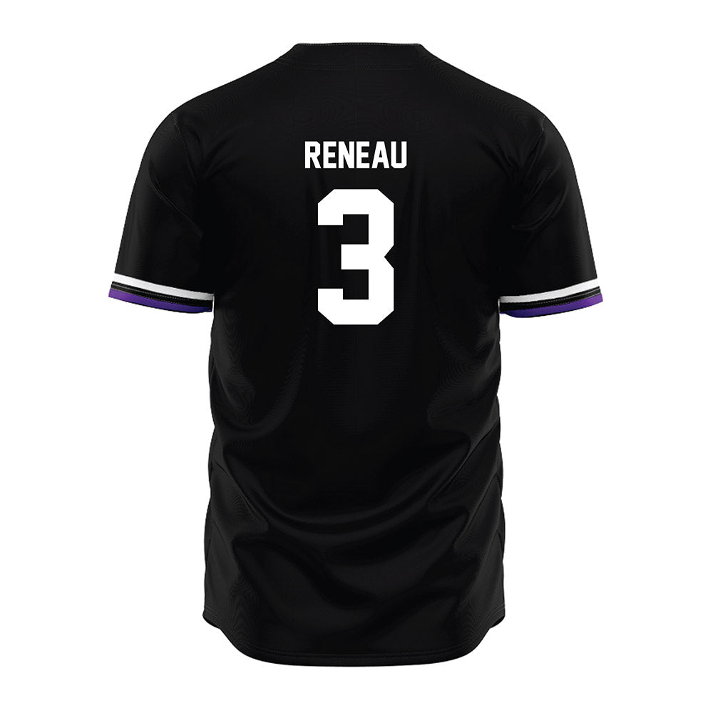 SFA - NCAA Softball : Chloe Reneau - Jersey-1