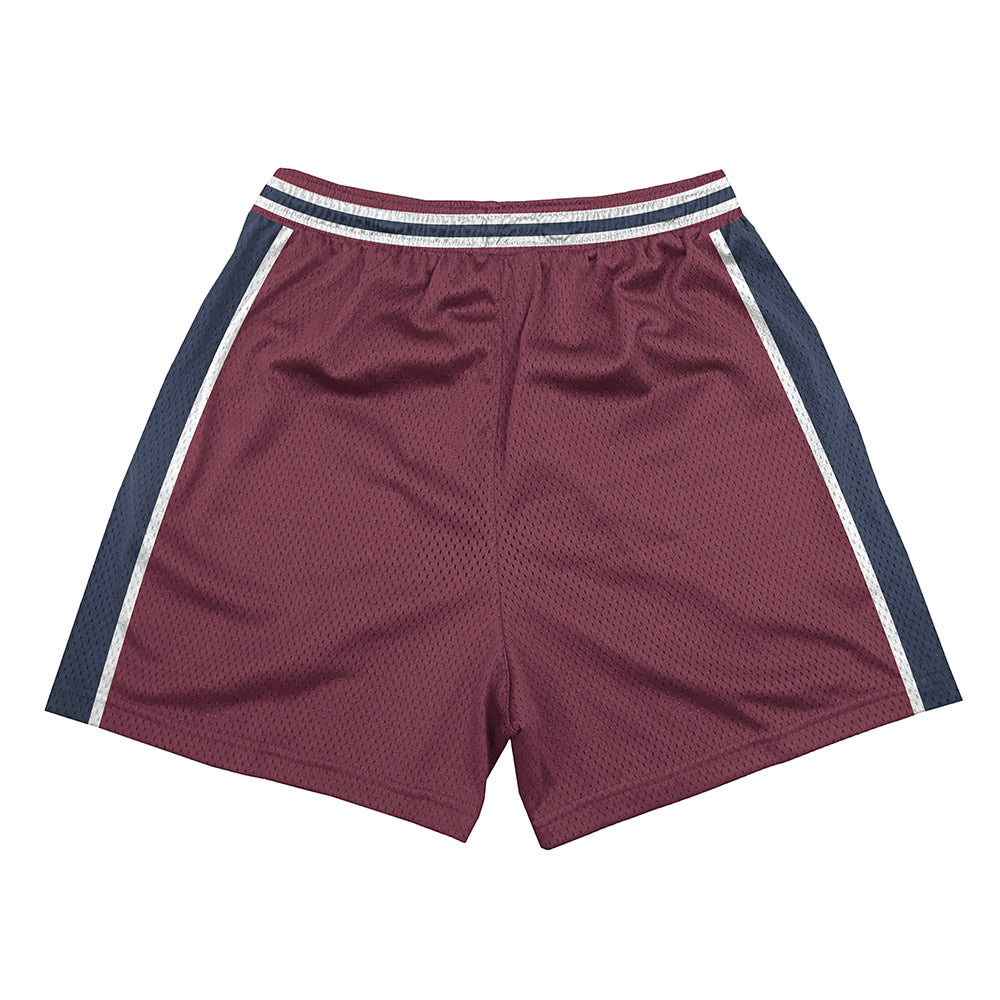 FDU - NCAA Baseball : Evan Sabo - Shorts-1