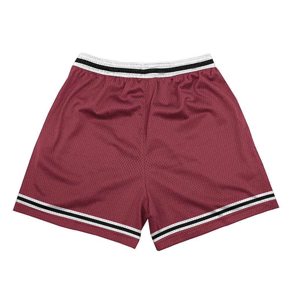 UMass - NCAA Football : Jermaine Wiggins Jr - Shorts