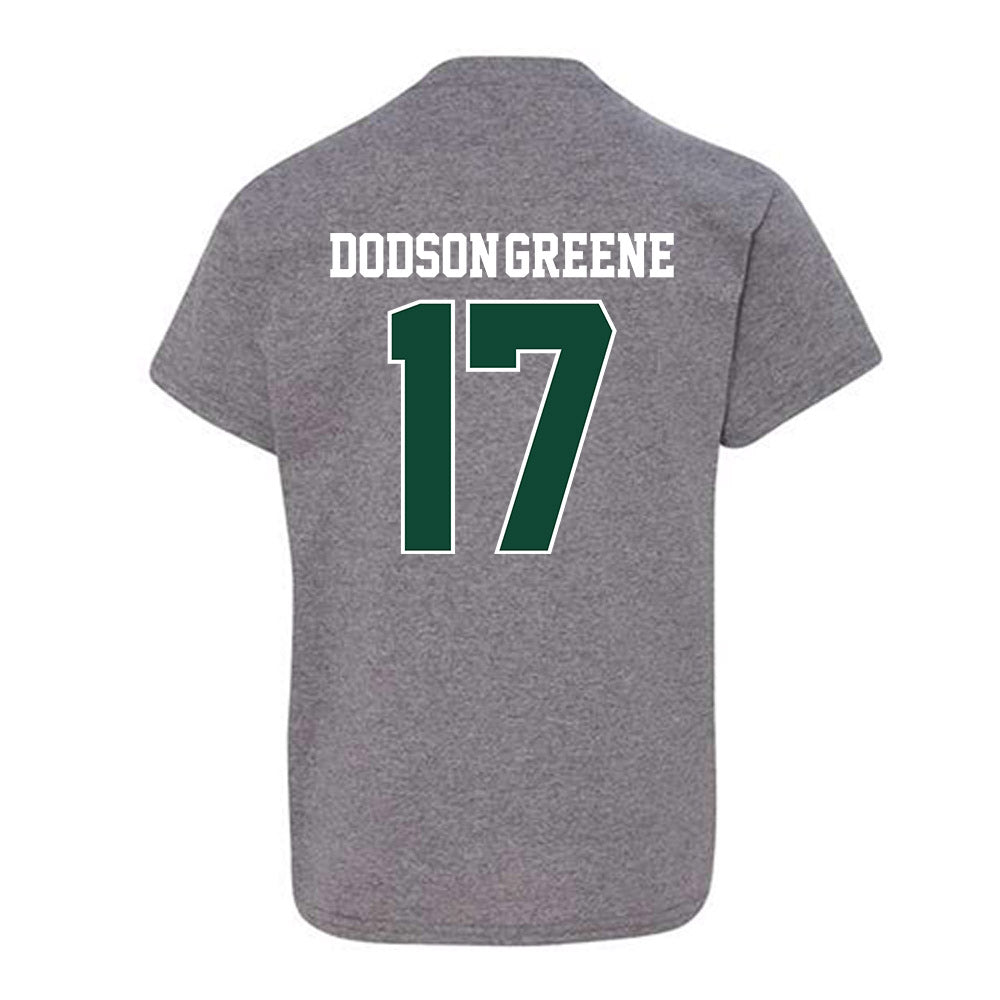 Portland State - NCAA Football : Zachary Dodson-greene - Classic Shersey Youth T-Shirt-1