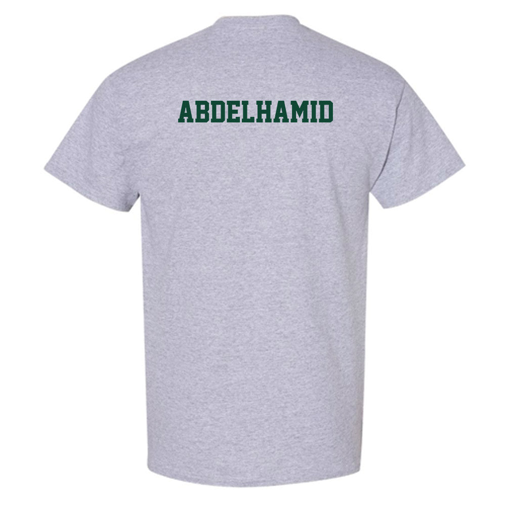 Portland State - NCAA Women's Tennis : Hana Abdelhamid - Classic Shersey T-Shirt-1