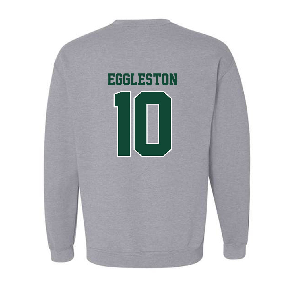 Portland State - NCAA Women's Soccer : McKenna Eggleston - Classic Shersey Crewneck Sweatshirt