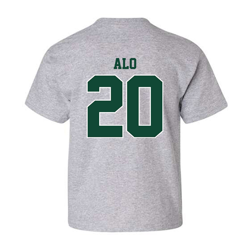 Portland State - NCAA Softball : Lorraine Alo - Classic Shersey Youth T-Shirt