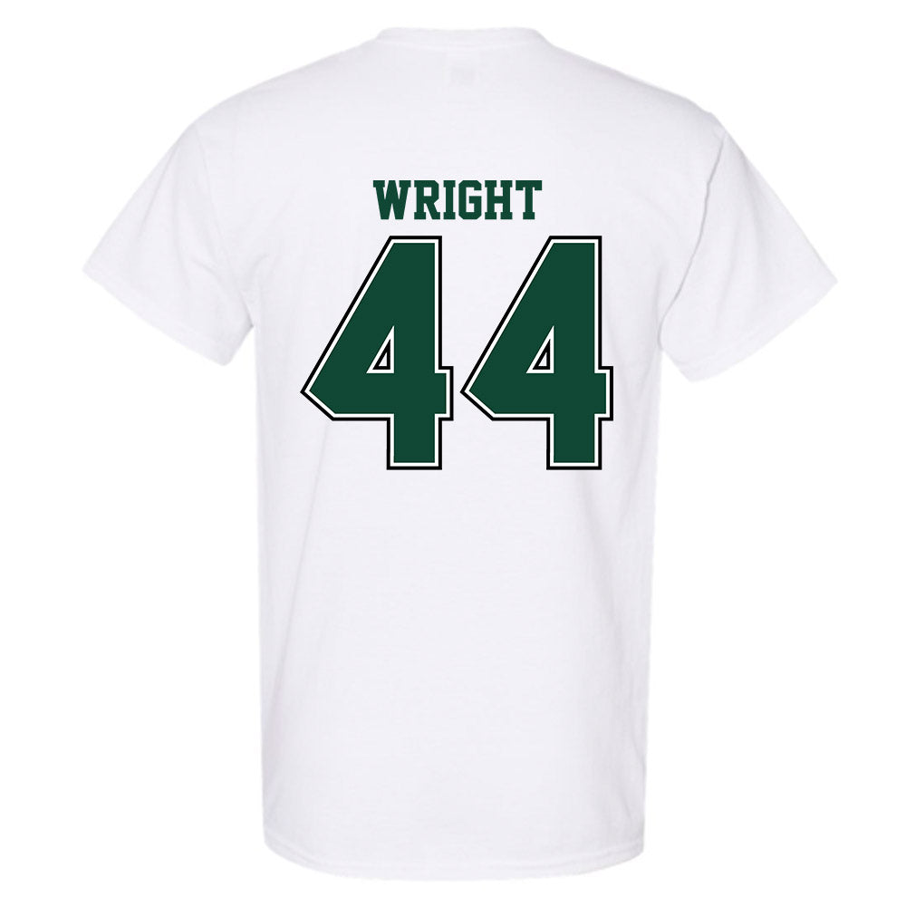 Portland State - NCAA Softball : Samiya Wright - Classic Shersey T-Shirt-1