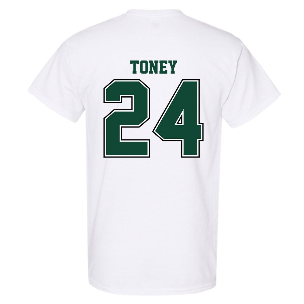 Portland State - NCAA Softball : Gracie Toney - Classic Shersey T-Shirt-1