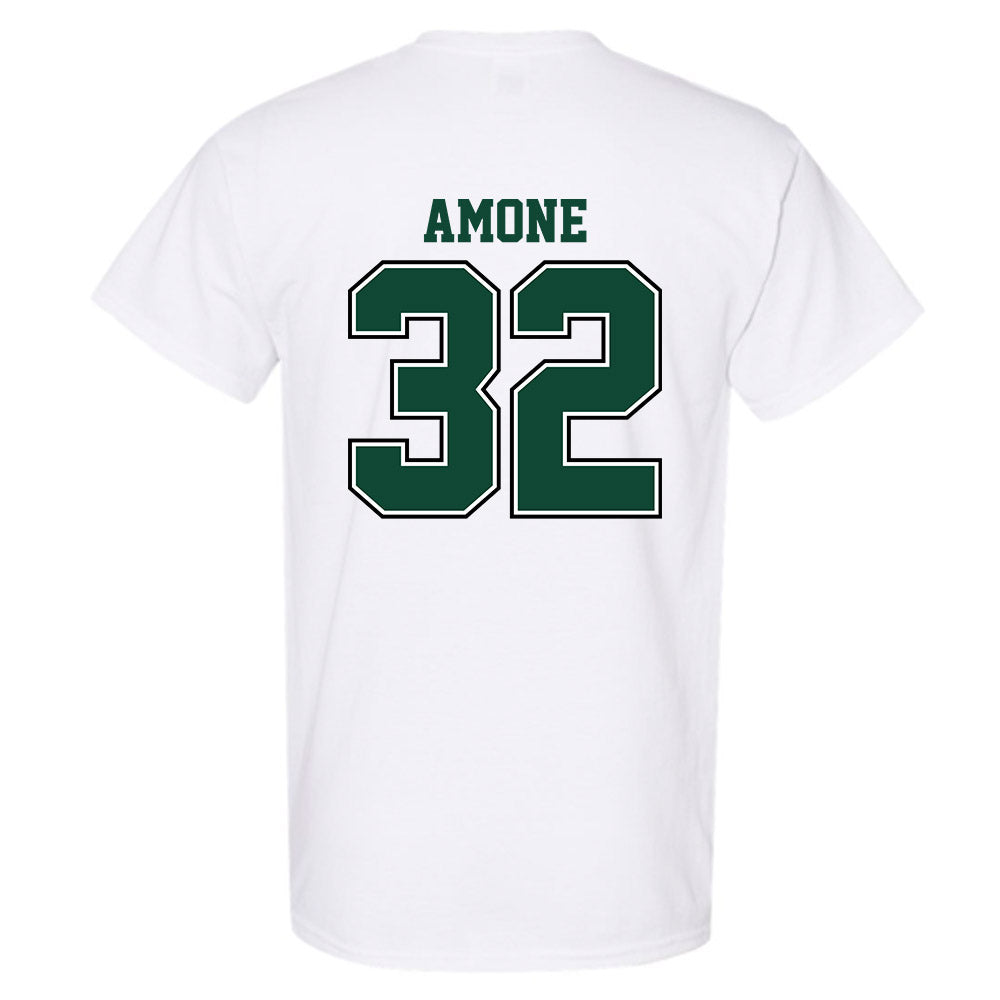 Portland State - NCAA Football : John Amone - Classic Shersey T-Shirt-1