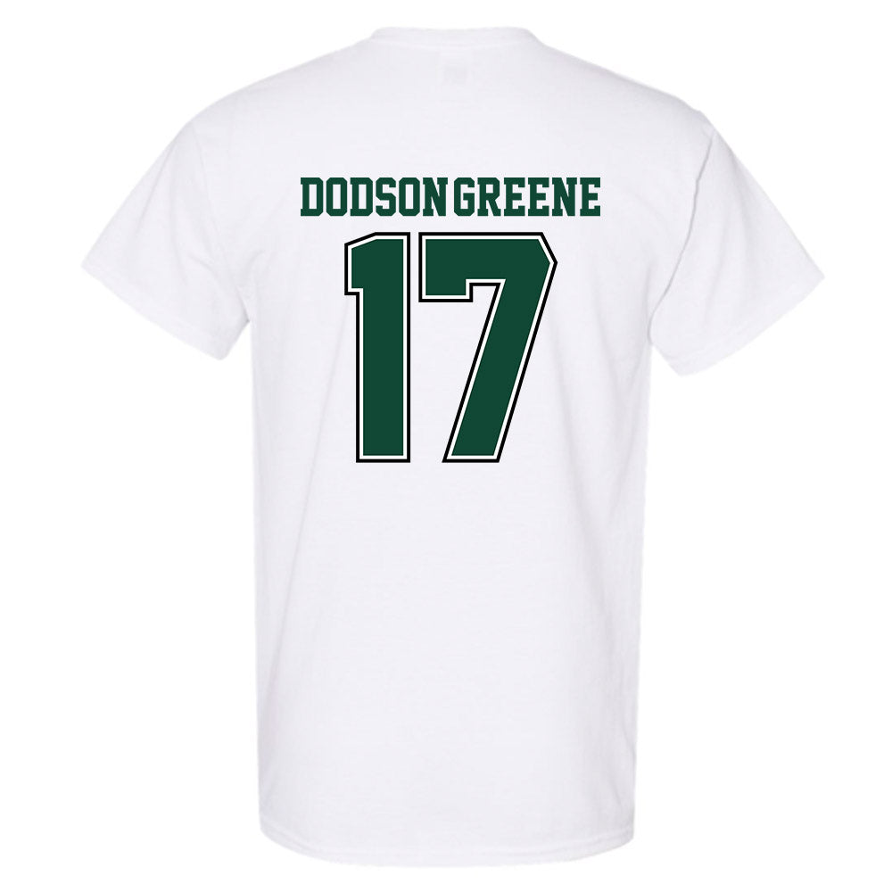 Portland State - NCAA Football : Zachary Dodson-greene - Classic Shersey T-Shirt-1