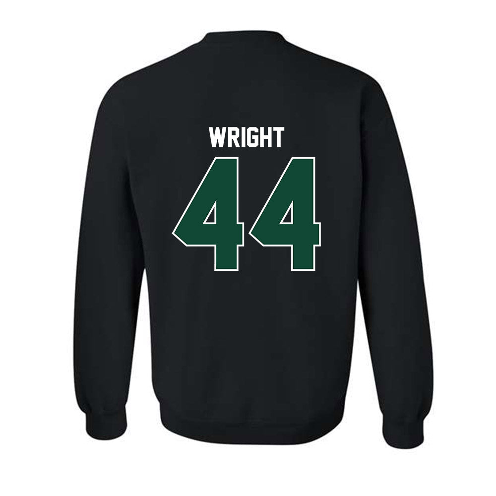 - NCAA Softball : Samiya Wright - Classic Shersey Crewneck Sweatshirt-1