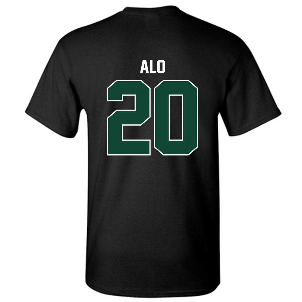 Portland State - NCAA Softball : Lorraine Alo - Classic Shersey T-Shirt