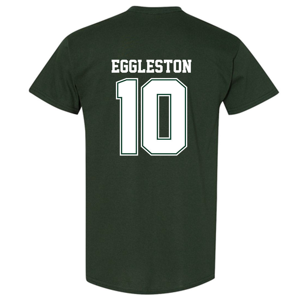 Portland State - NCAA Women's Soccer : McKenna Eggleston - Classic Shersey T-Shirt