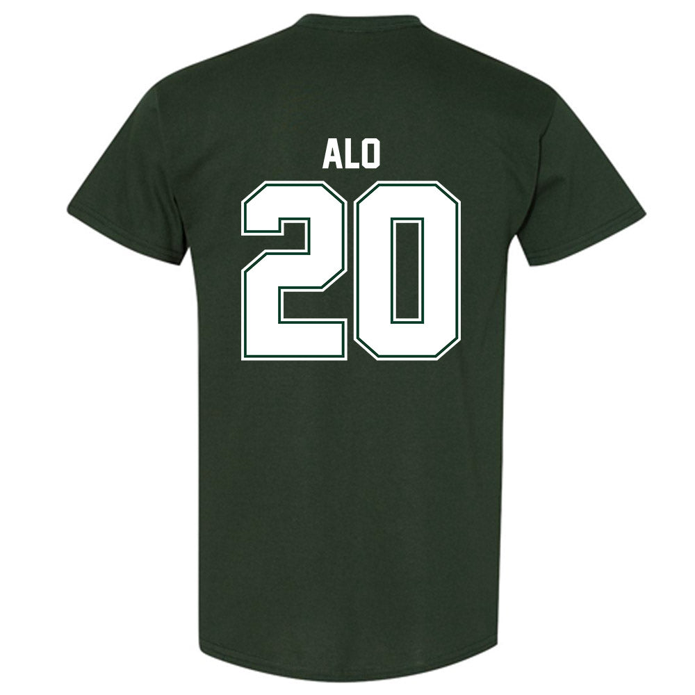 Portland State - NCAA Softball : Lorraine Alo - Classic Shersey T-Shirt