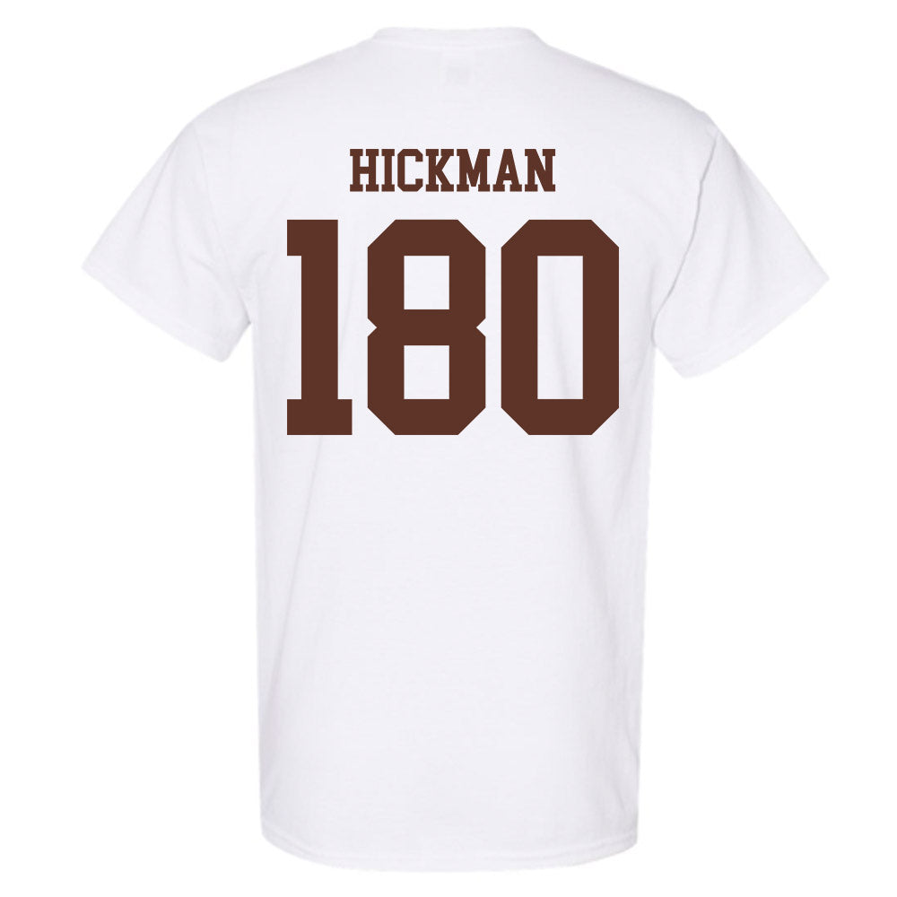 Quincy - NCAA Wrestling : Elanna Hickman - Classic Shersey T-Shirt-1