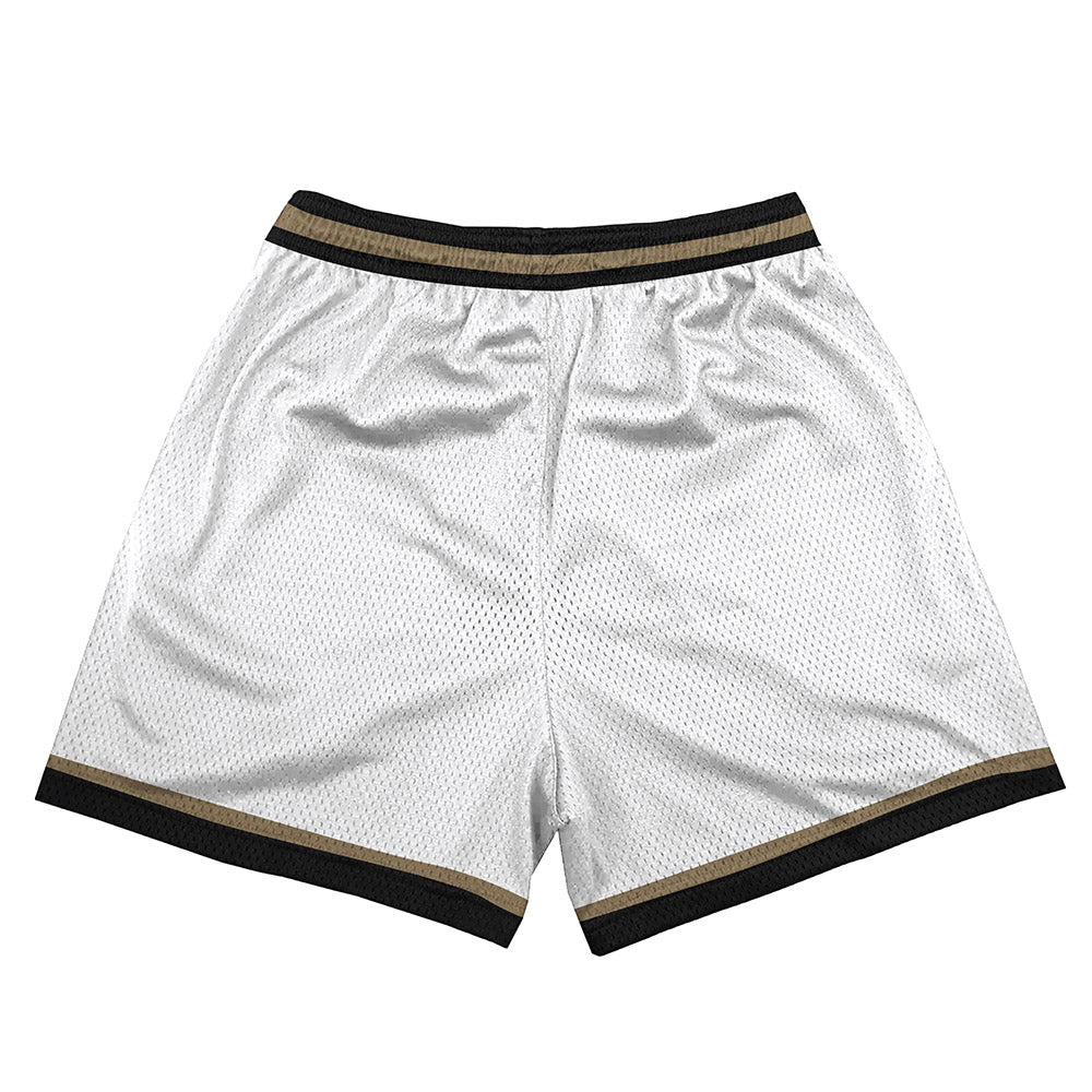 UNC Pembroke - NCAA Softball : Kaitlyn King - Shorts-1