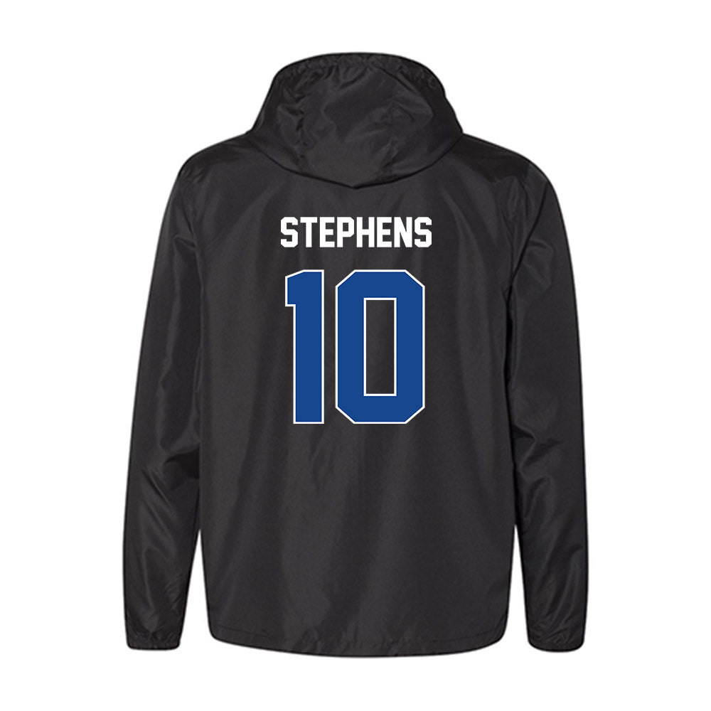 Georgia State - NCAA Softball : Makayla Stephens - Windbreaker-1