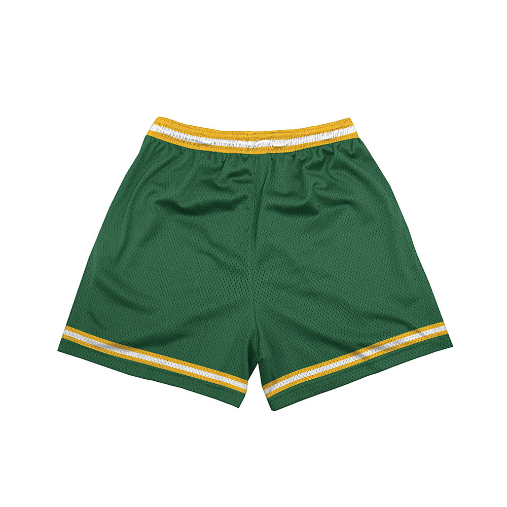 UAB - NCAA Women's Basketball : Jordan Rosier - Shorts-1
