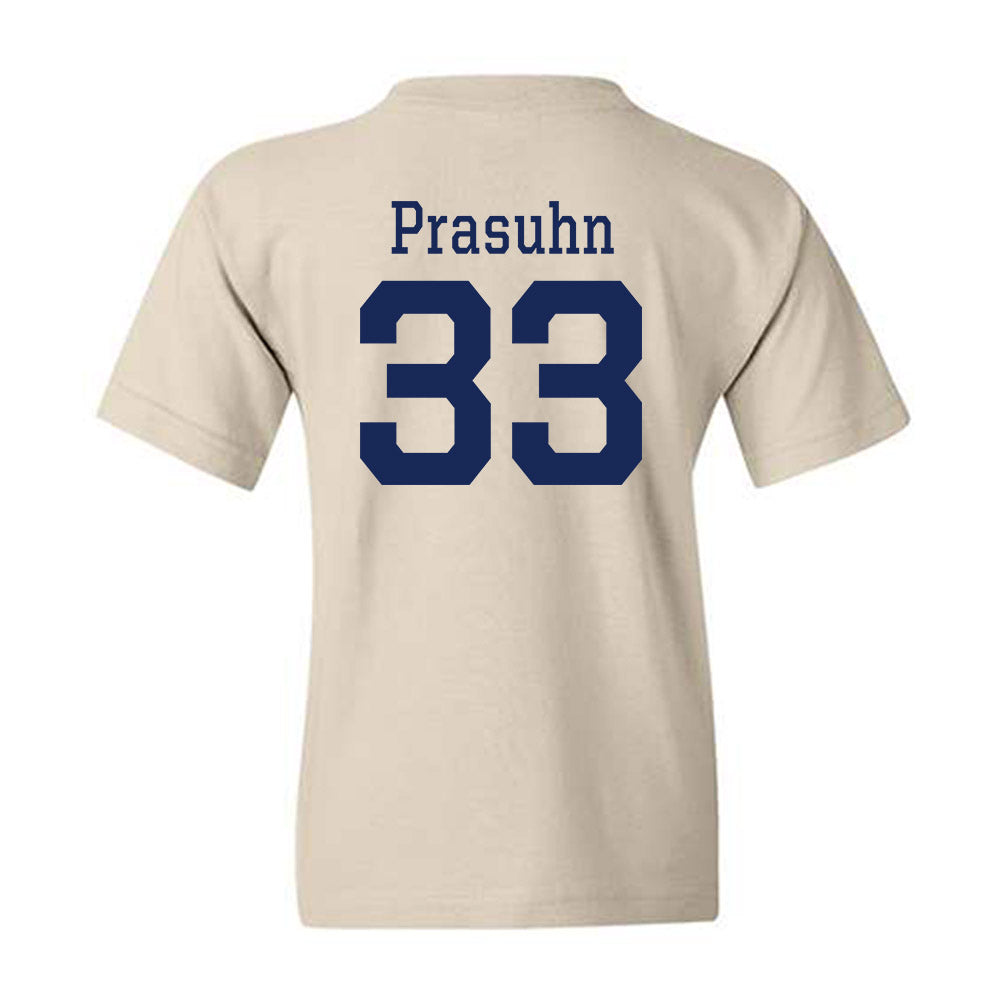 Arizona - NCAA Football : Tyler Prasuhn - Sports Shersey Youth T-Shirt-1