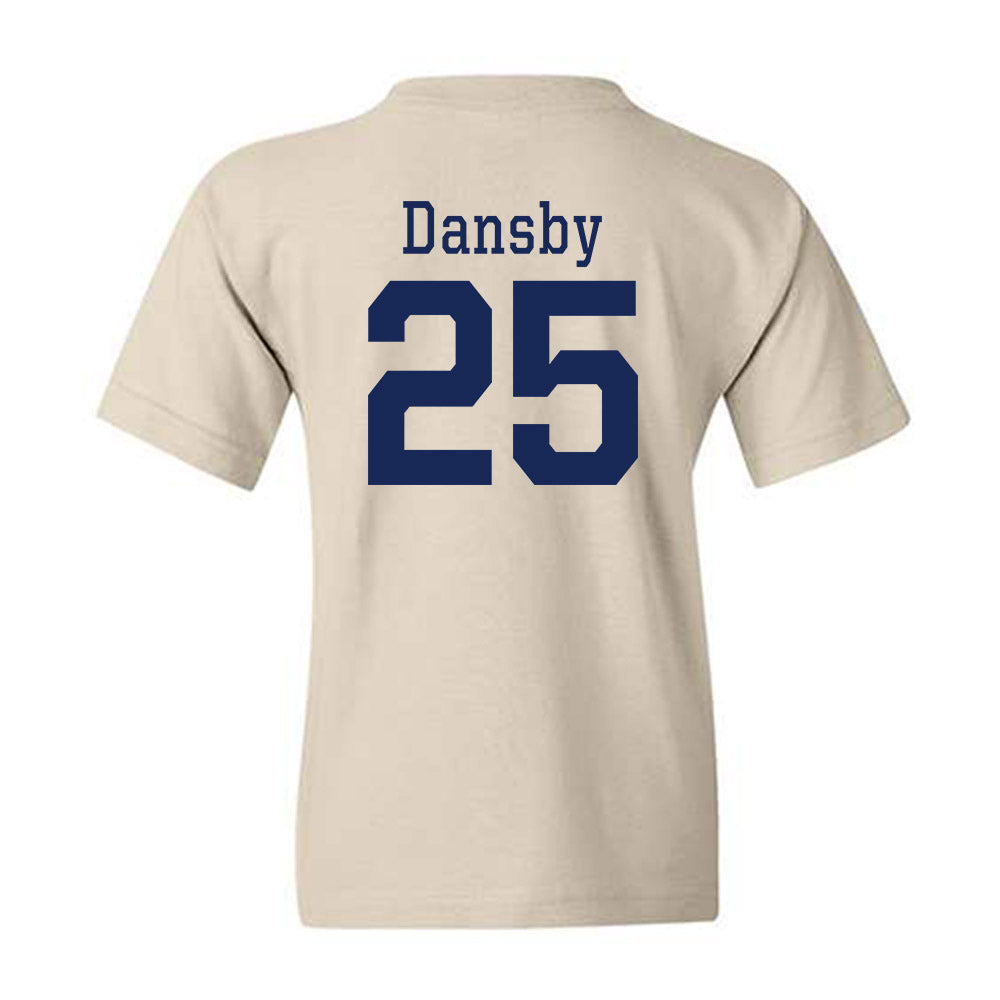 Arizona - NCAA Football : Michael Dansby - Sports Shersey Youth T-Shirt-1