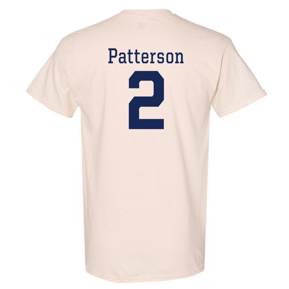 Arizona - NCAA Football : Jeremiah Patterson - Sports Shersey T-Shirt
