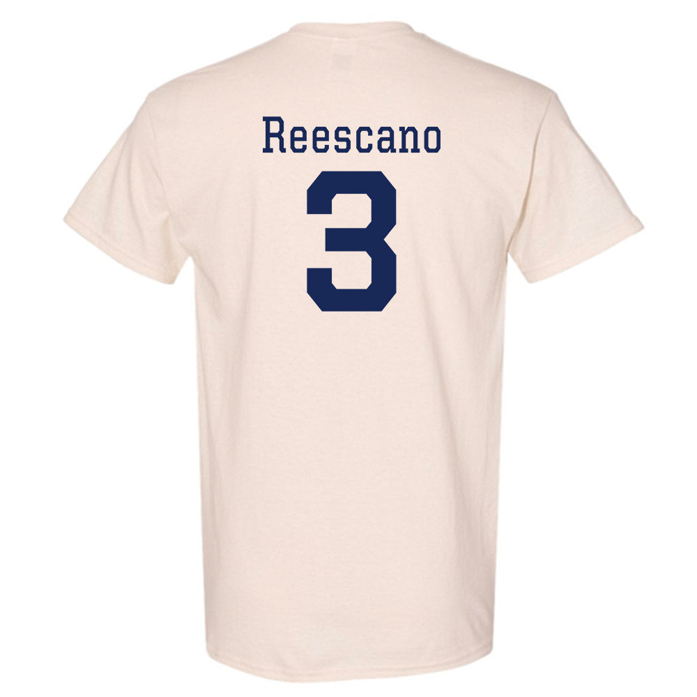 Arizona - NCAA Football : Kedrick Reescano - Sports Shersey T-Shirt