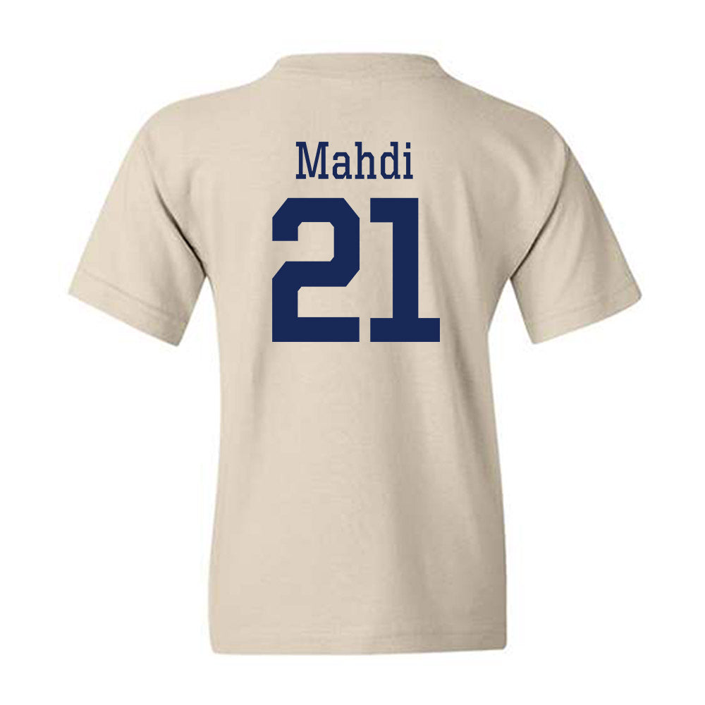Arizona - NCAA Football : Ismail Mahdi - Sports Shersey Youth T-Shirt-1