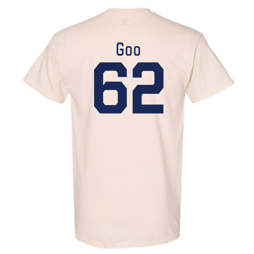 Arizona - NCAA Football : Javian Goo - Sports Shersey T-Shirt-1