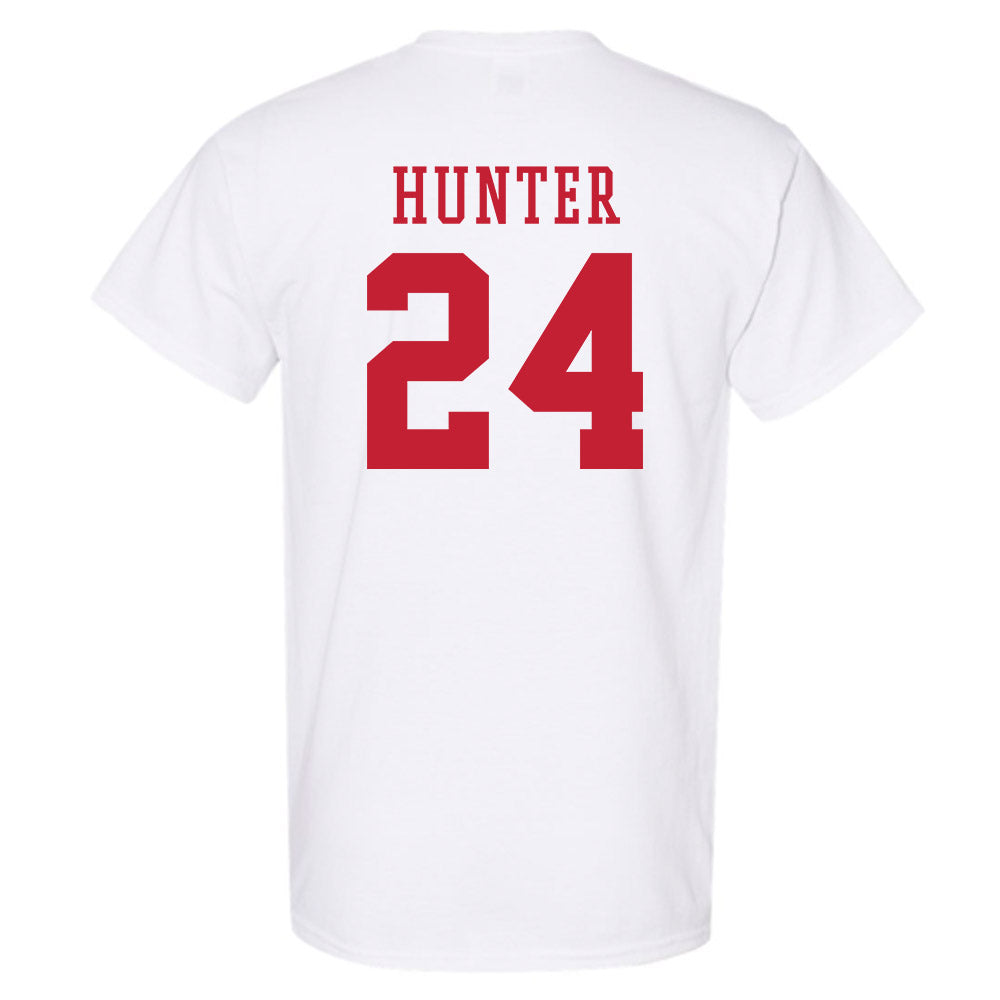 Arizona - NCAA Football : Gavin Hunter - Sports Shersey T-Shirt-1