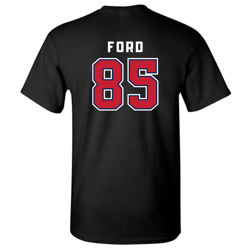 Arizona - NCAA Football : Kellan Ford - Sports Shersey T-Shirt-1