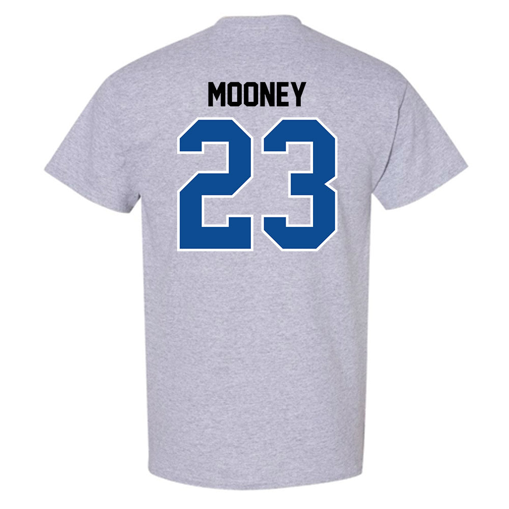 UAH - NCAA Baseball : Logan Mooney - Classic Shersey T-Shirt-1