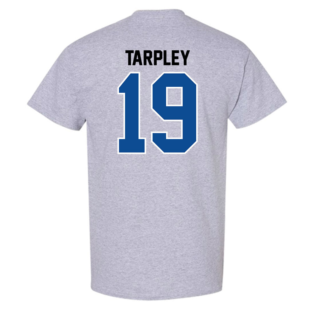 UAH - NCAA Baseball : William Tarpley - Classic Shersey T-Shirt-1