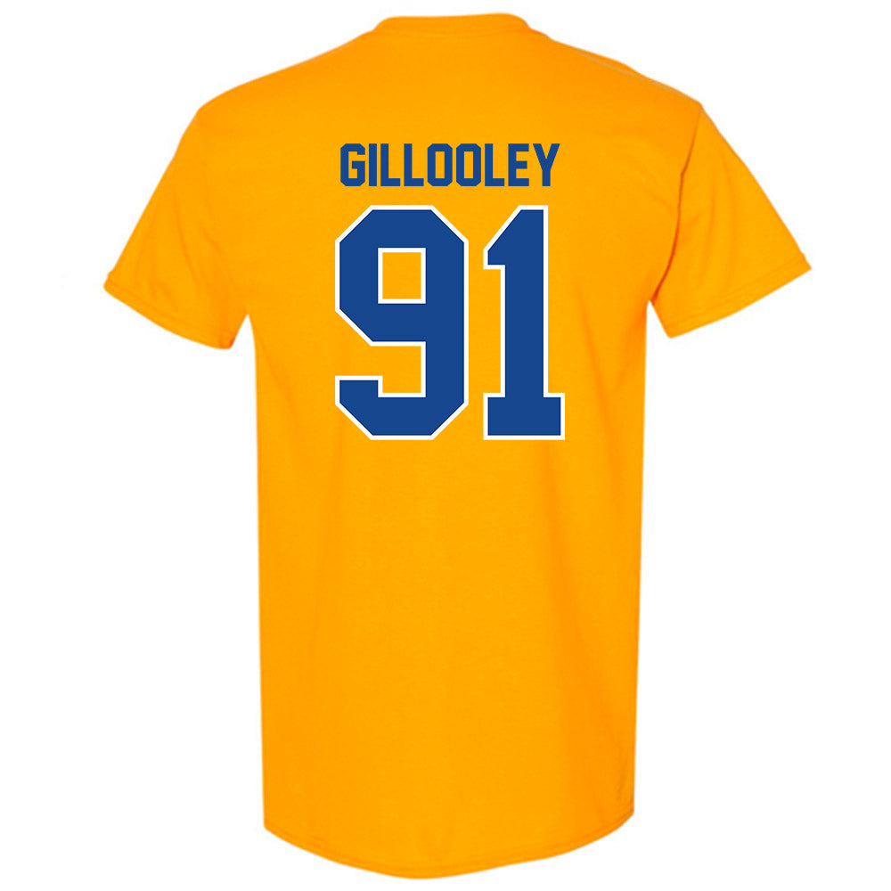 Albany State - NCAA Football : Garrett Gillooley - T-Shirt-1