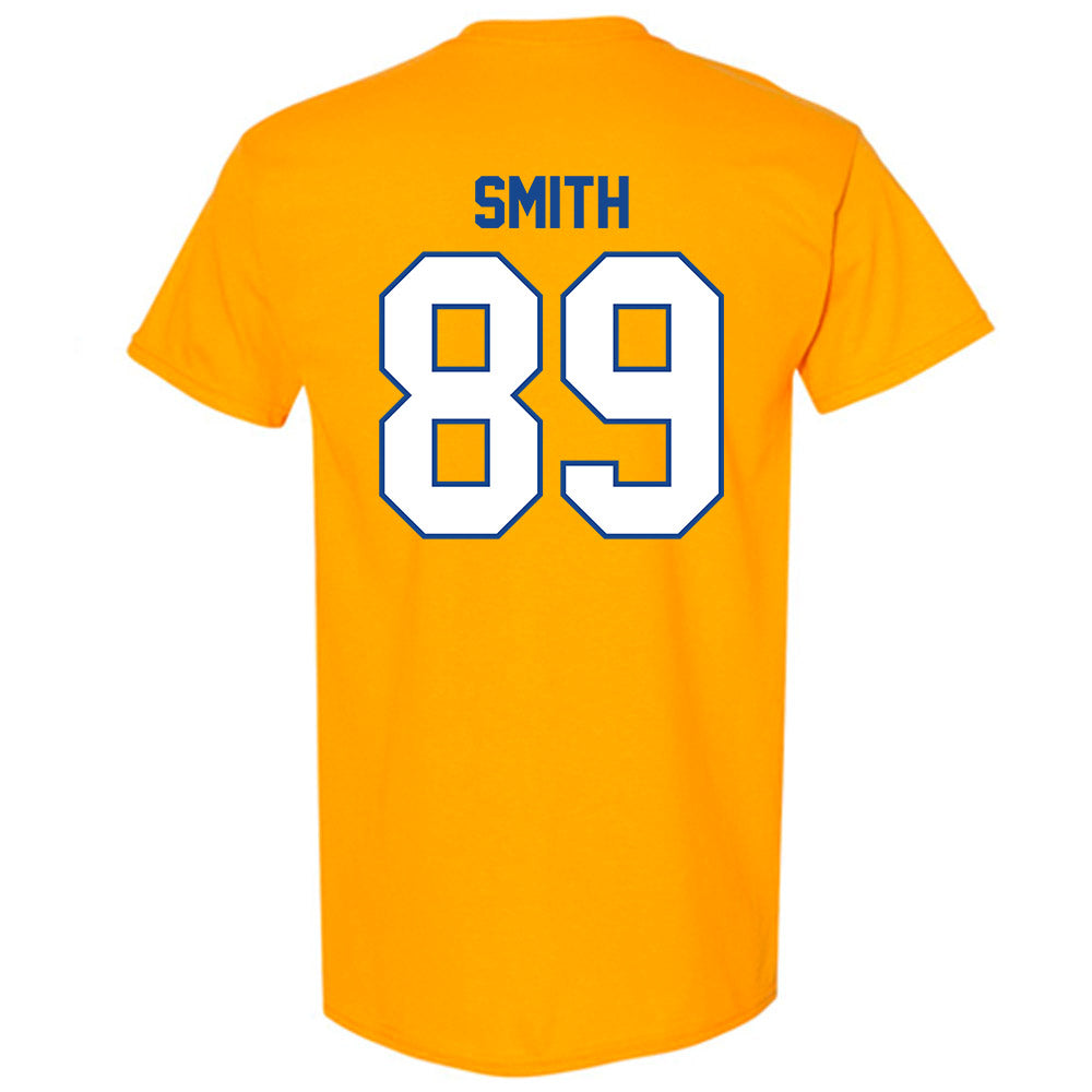 Albany State - NCAA Football : Micah Smith - T-Shirt-1
