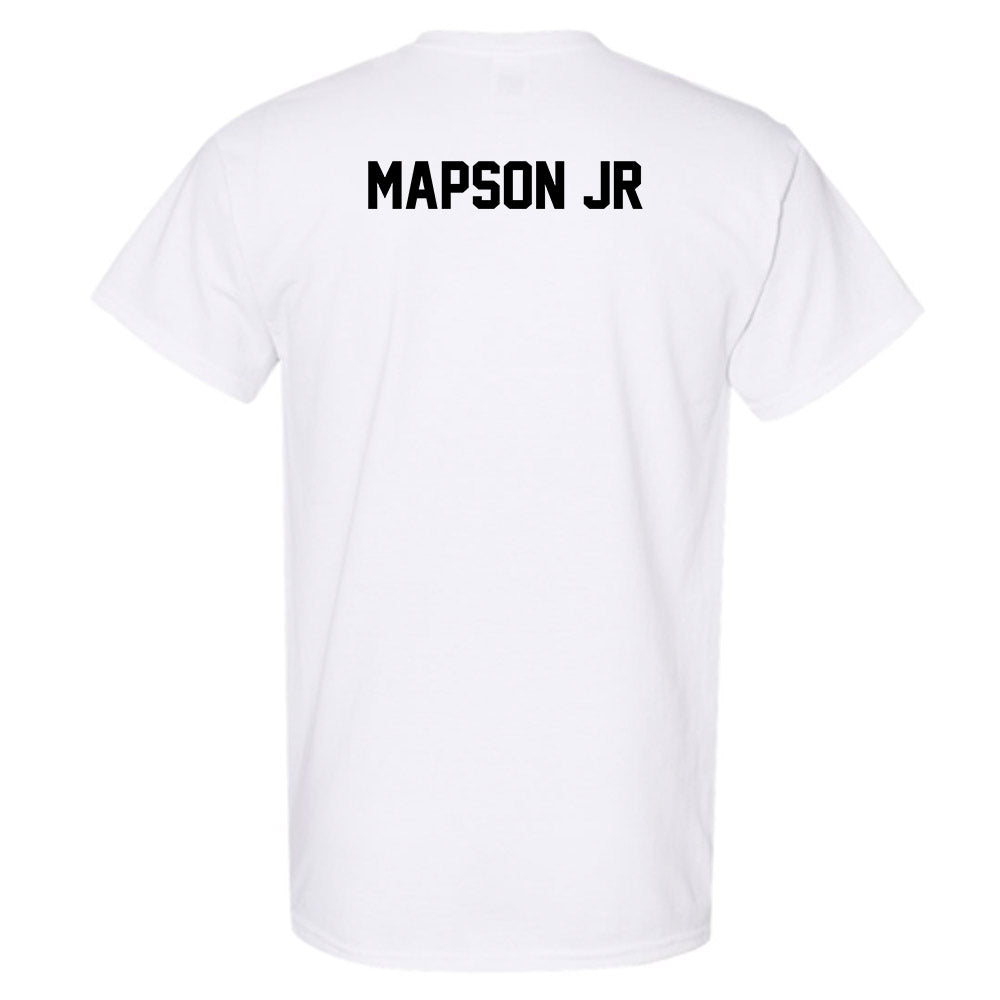 Albany State - NCAA Men's Track & Field : Tyler Mapson Jr - T-Shirt-1