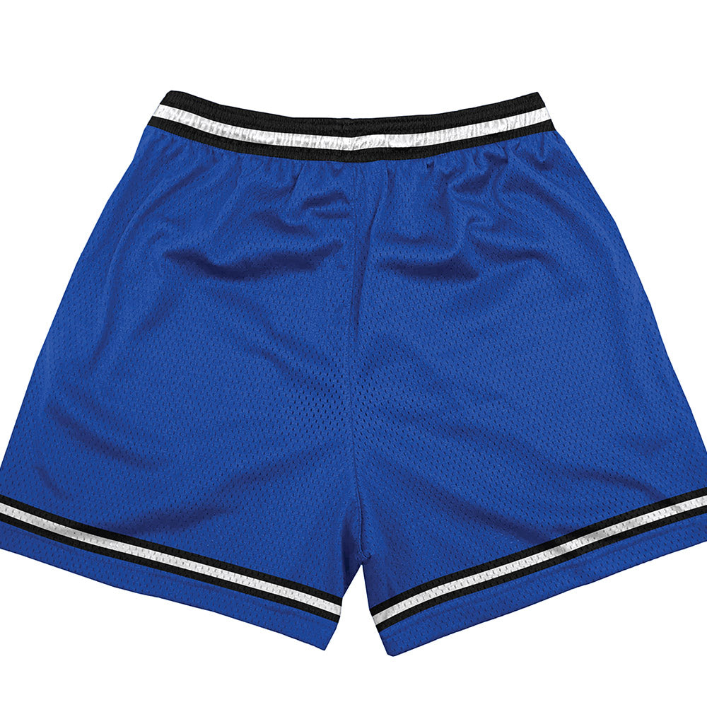 Grand Valley - NCAA Football : Deonte Pippen Jr - Shorts-1