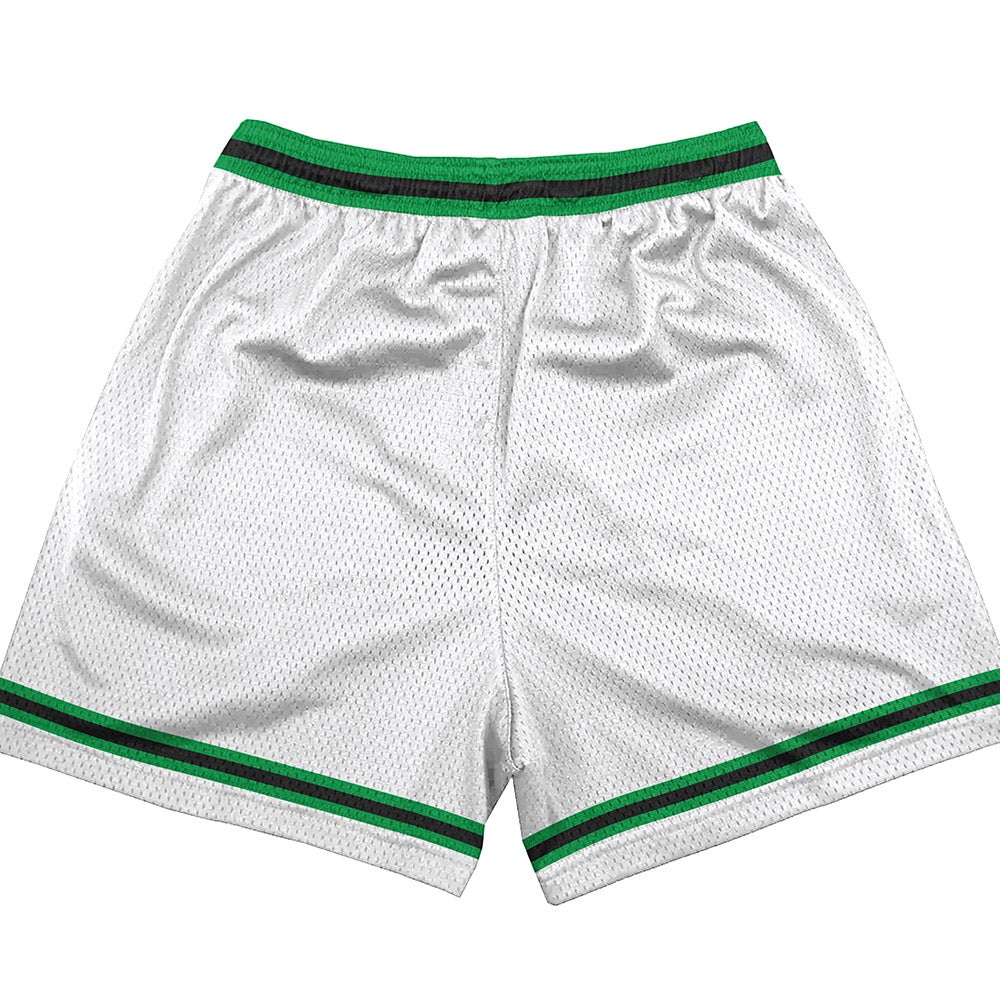 North Texas - NCAA Football : Christian Lorenzo - Shorts-1