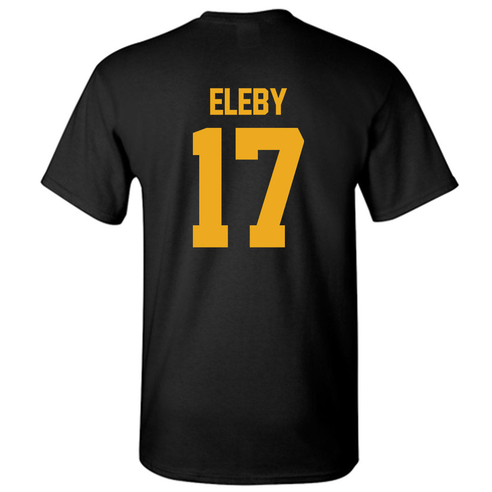 Missouri - NCAA Football : Kameron Eleby - Classic Shersey T-Shirt-1