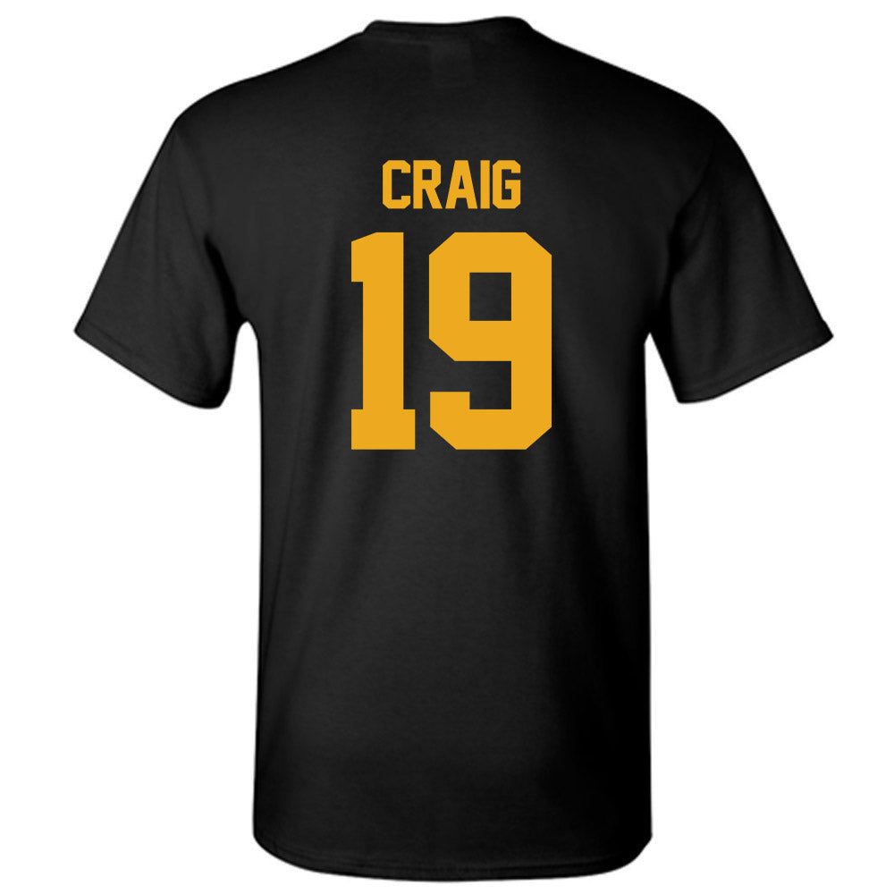 Missouri - NCAA Football : Blake Craig - Classic Shersey T-Shirt-1