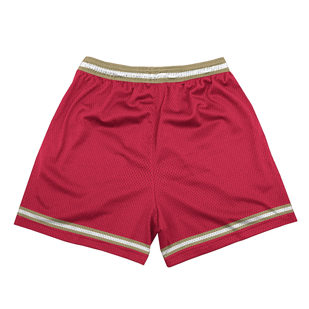 DU - NCAA Men's Ice Hockey : Samuel Harris - Shorts-1