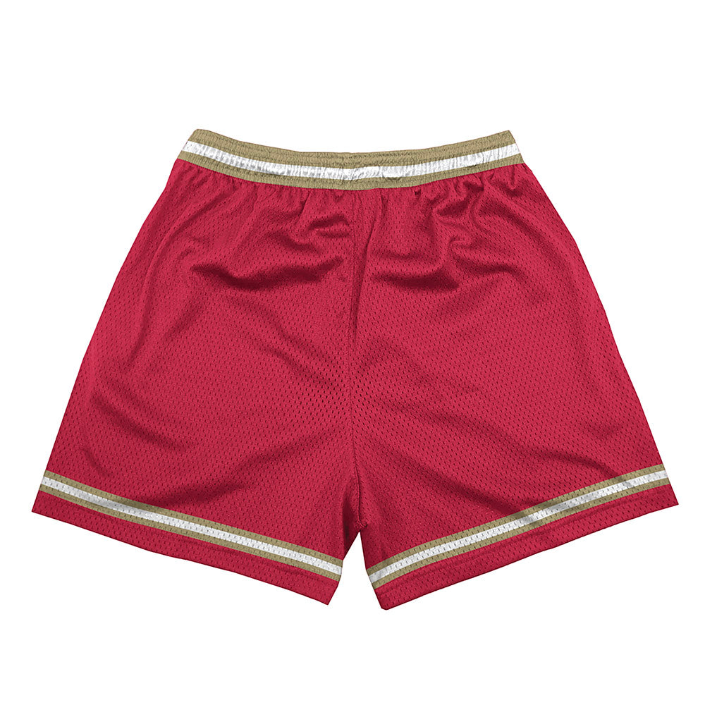 DU - NCAA Women's Soccer : Luci Vincent - Shorts-1