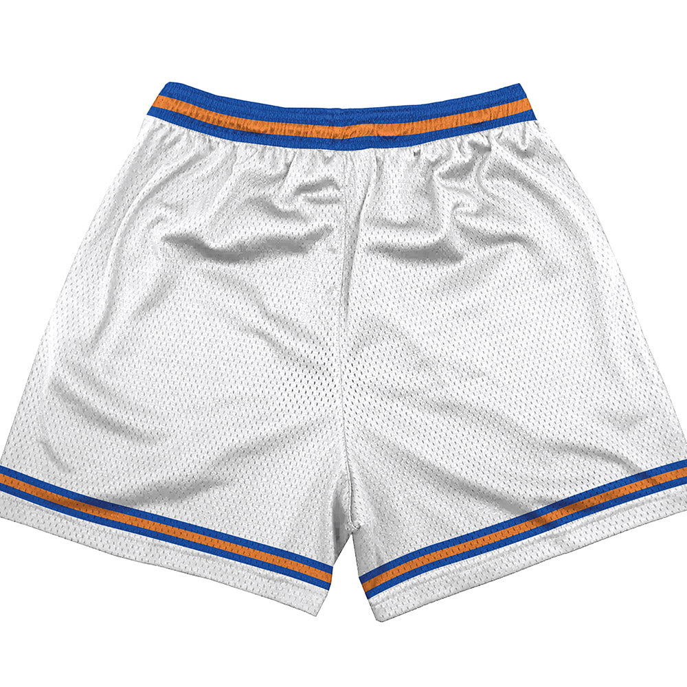 Texas Arlington - NCAA Baseball : Geoffrey Marlow - Shorts-1