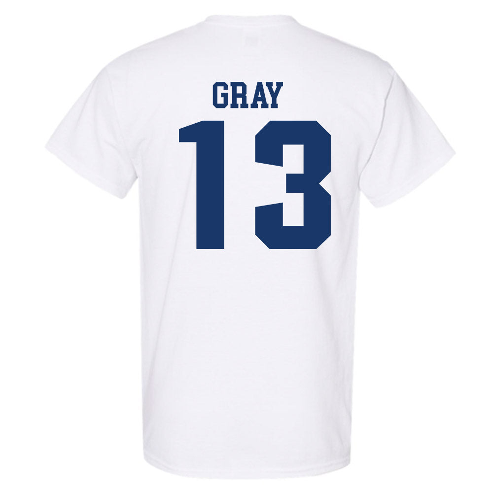 Francis Marion - NCAA Softball : Rylee Gray - Classic Shersey T-Shirt-1