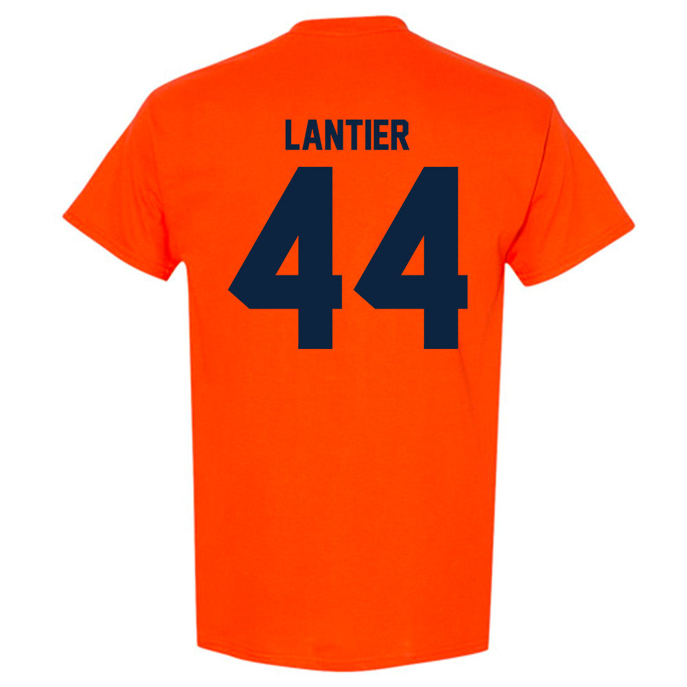Syracuse - NCAA Softball : Gabby Lantier - Classic Shersey T-Shirt-1