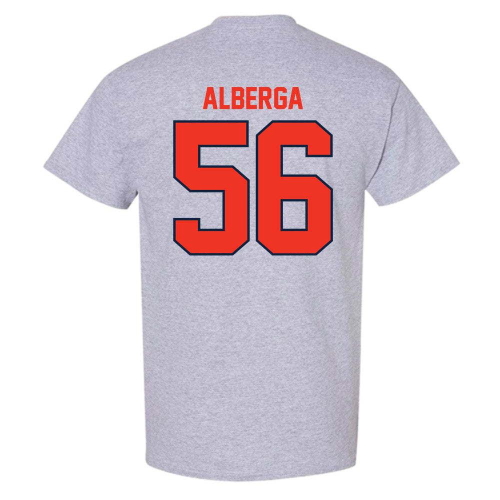 Syracuse - NCAA Football : Patrick Alberga - Classic Shersey T-Shirt-1