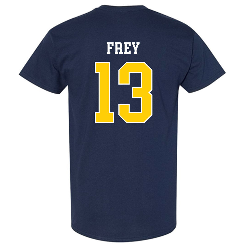 Toledo - NCAA Baseball : Hayden Frey - Classic Shersey T-Shirt-1