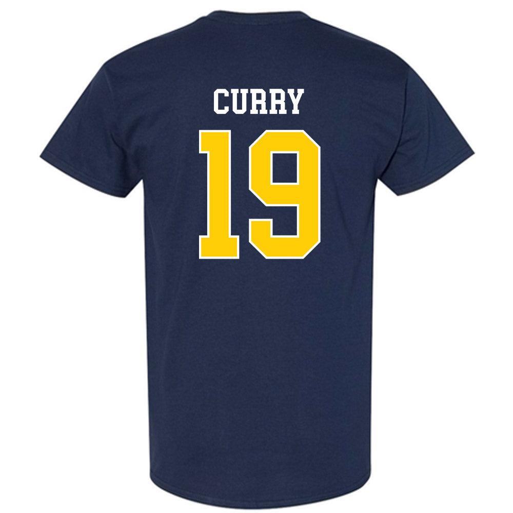 Toledo - NCAA Baseball : Braden Curry - Classic Shersey T-Shirt