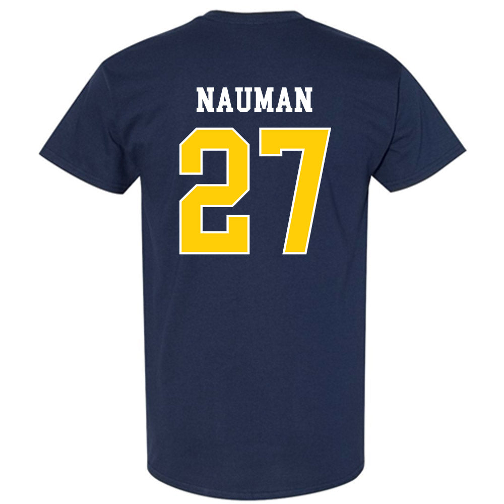 Toledo - NCAA Football : Dane Nauman - Classic Shersey T-Shirt-1