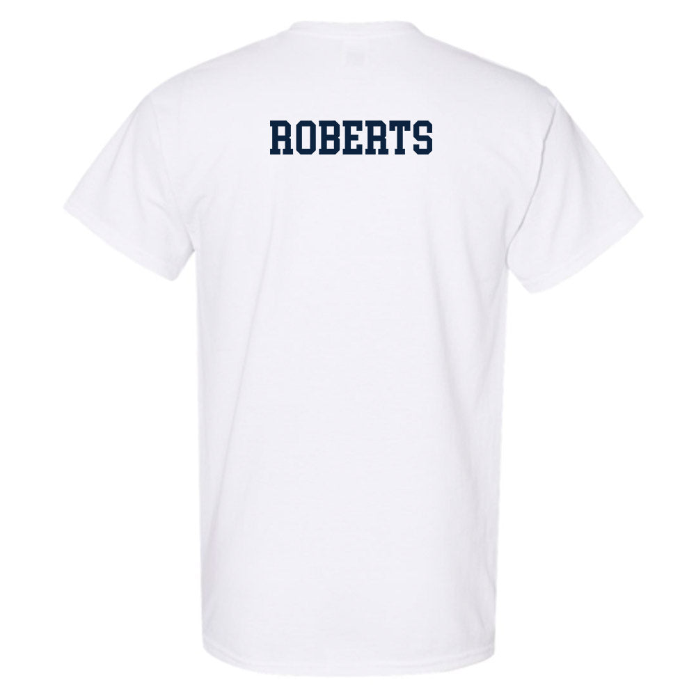 Toledo - NCAA Women's Rowing : Makayla Roberts - Classic Shersey T-Shirt-1