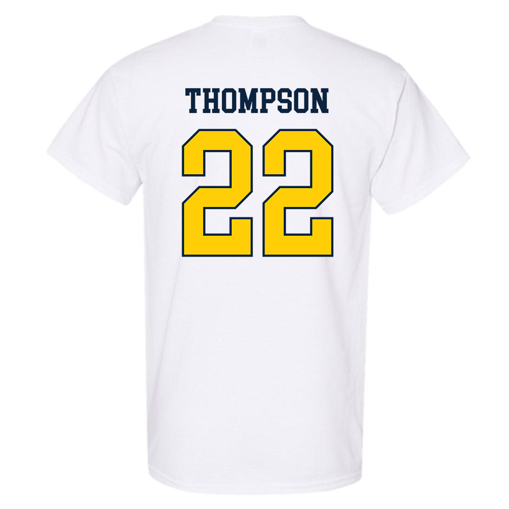 Toledo - NCAA Football : Nicholas Thompson - Classic Shersey T-Shirt