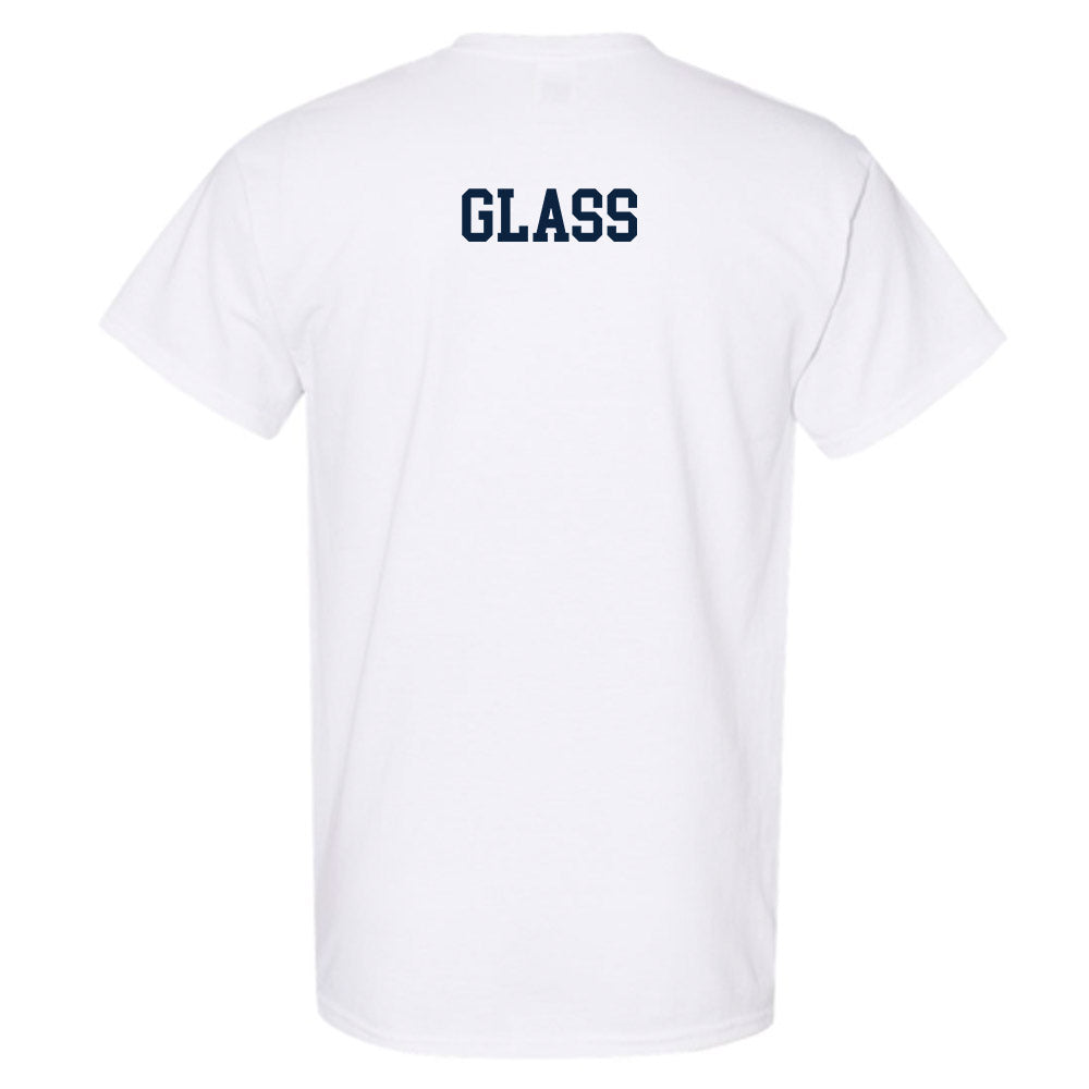 Toledo - NCAA Women's Rowing : Natalie Glass - Classic Shersey T-Shirt-1