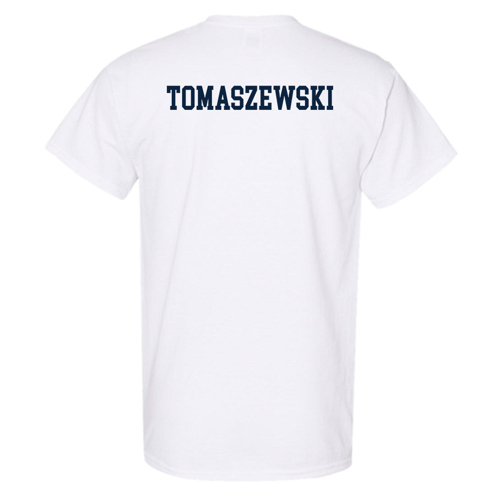 Toledo - NCAA Women's Rowing : Madelyn Tomaszewski - Classic Shersey T-Shirt-1